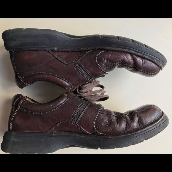 Men’s Clarks casual shoes - Picture 4 of 7